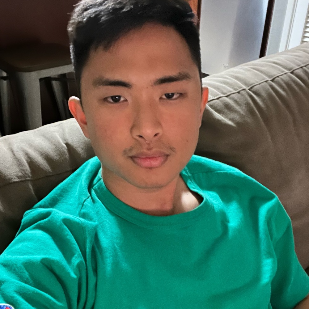 Meet your Posher, Jarron